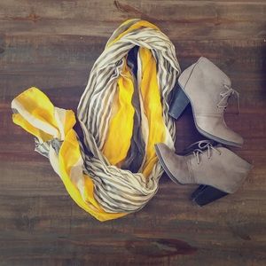 Versatile Scarf or Wrap